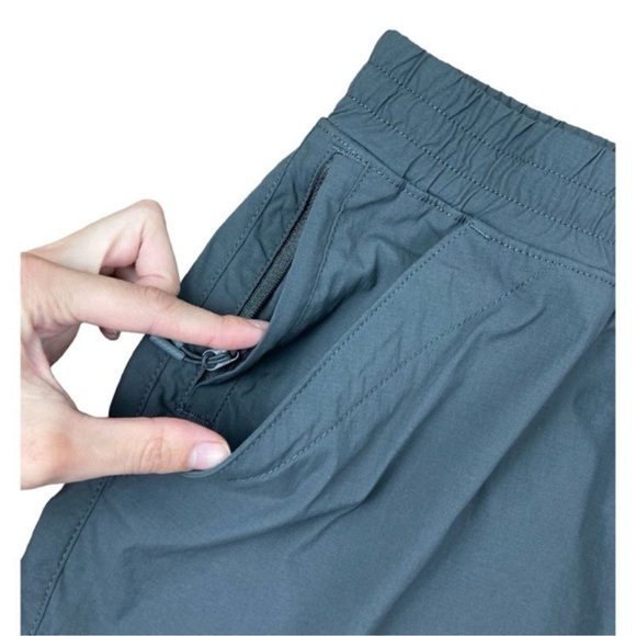 AKHG Access Point grey Pull-On Skort - Picture 4 of 10